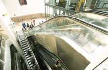 British Columbia Commercial Security System from Cobra Integrated Systems, Canada 